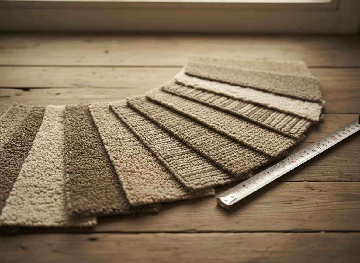 Carpet Installation Newkirk, OK FAQs